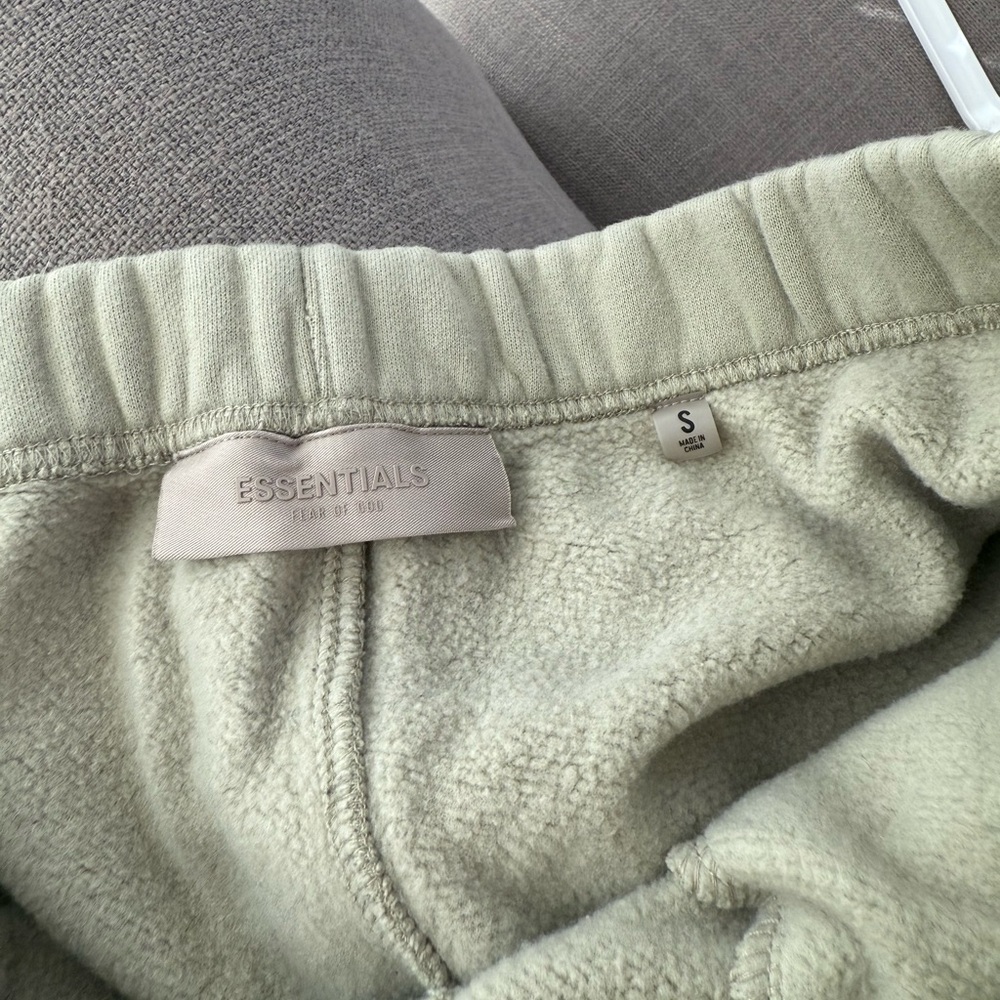 Essentials sweatpants - image 4